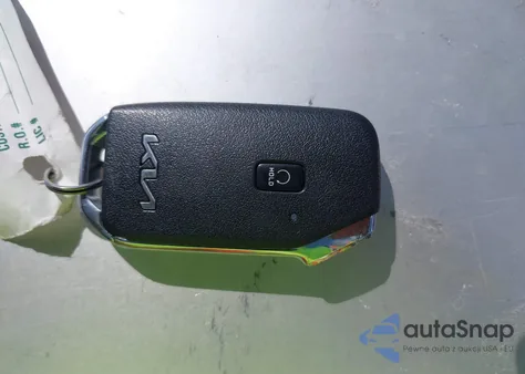 2024 Kia Forte Gt z USA, uszkodzony, nr VIN 3KPF44AC5RE791127